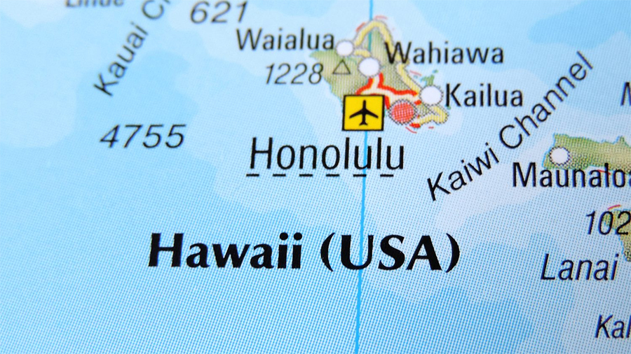 Гавайи лицензирование криптовалютной деятельности