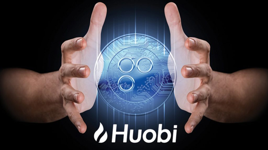 Huobi