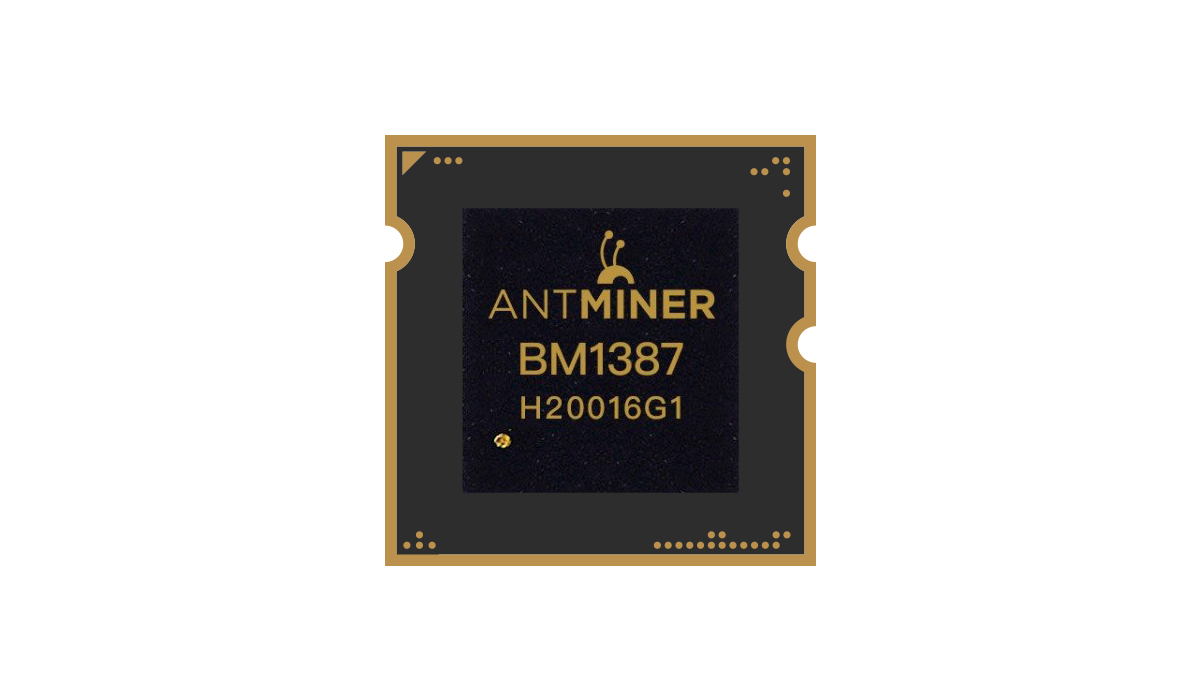 Antminer-BM1387-ASIC-Chip-bitcoin-bitcoi