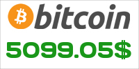 Курс Bitcoin к USD