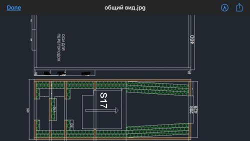 Шумбокс для асиков чертежи