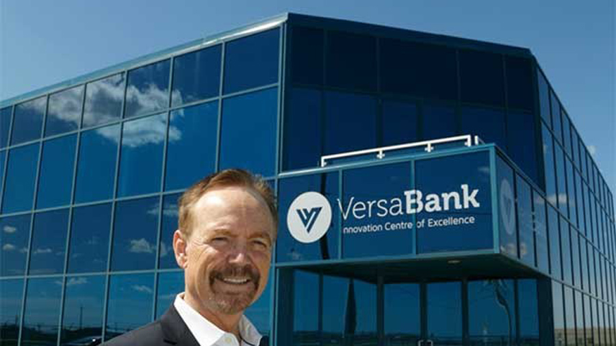 Versa Bank