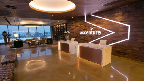 Accenture патентует аппаратное обеспечение для повышения безопасности блокчейна