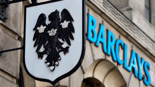 Банк Barclays подает две патентные заявки
