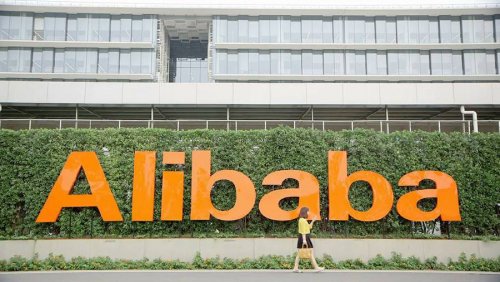 Alibaba использует блокчейн в системе интеллектуальной собственности