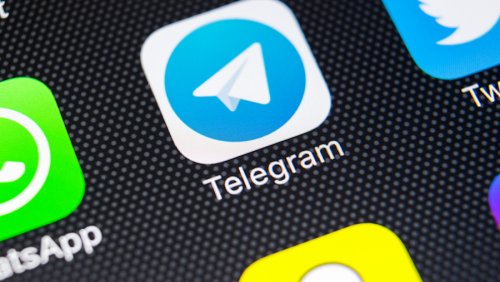 AmaZix выпустила бота для обнаружения криптовалютных мошенников в Telegram