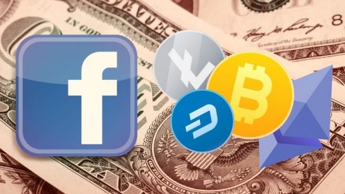 Росс Сэндлер: «Facebook Coin принесет компании миллиарды долларов»