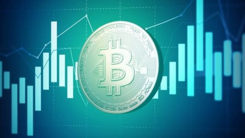 Bloomberg Intelligence: низкая волатильность биткоина – признак ценового дна