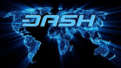 Сеть аптек в Венесуэле начнет принимать платежи в криптовалюте Dash