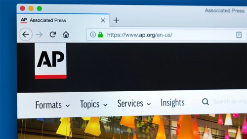 Associated Press будет лицензировать свои материалы на блокчейн-платформе Civil