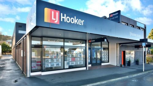 Австралийская компания LJ Hooker выставила на аукцион недвижимость за BTC и BNB