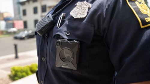 Axon Enterprise изучит возможности блокчейна для борьбы с подделкой видеозаписей