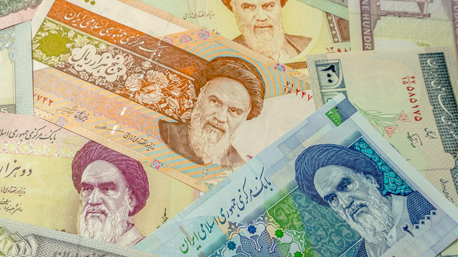 Иран популярность биткоина
