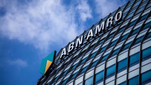 Банк ABN AMRO отказался от планов запуска криптовалютного кошелька Wallie