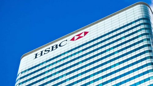 Банк HSBC провел три миллиона операций с использованием блокчейна на сумму $250 млрд