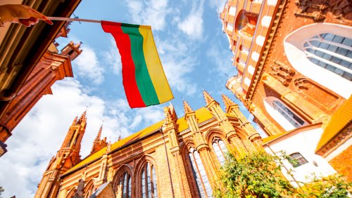 Банк Литвы обновил позицию по криптовалютам и ICO