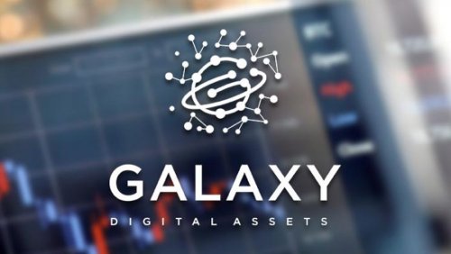Криптовалютный банк Galaxy Digital потерял $272.7 млн в прошлом году
