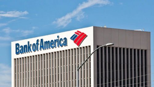 Bank of America патентует систему оценки рисков криптовалютных транзакций