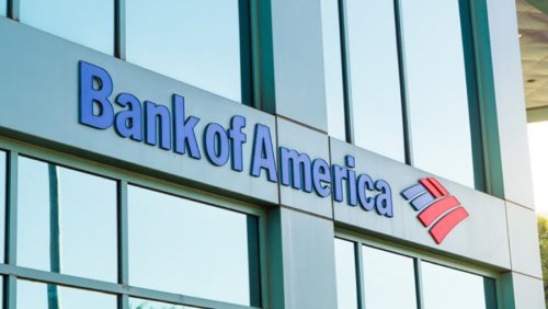 Bank of America получил патент на систему хранения закрытых ключей