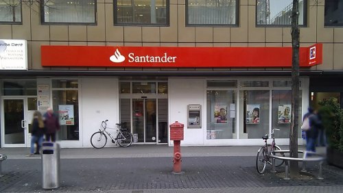 Банк Santander и IBM подписали пятилетнее соглашение об использовании блокчейн-платформы