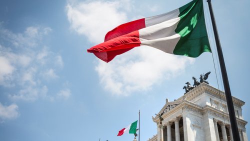 Банки Италии внедрят блокчейн в 2020 году