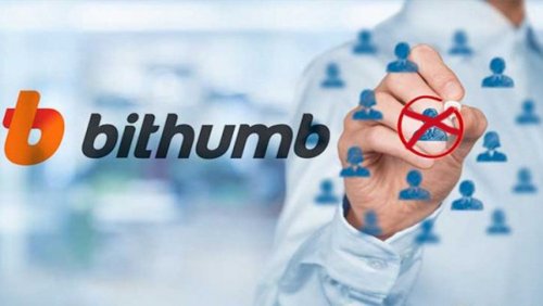 Банки Южной Кореи отказывают в обслуживании криптовалютной бирже Bithumb