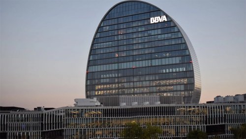 BBVA выдал синдицированный кредит на $150 миллионов в блокчейне Эфириума