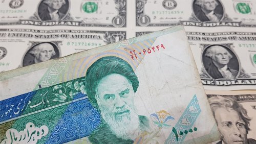 Binance просит иранских трейдеров вывести средства с биржи