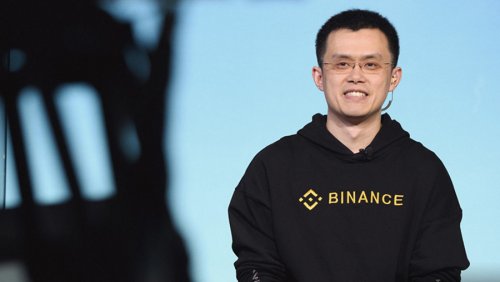 Binance опровергает слухи об утечке данных пользователей биржи