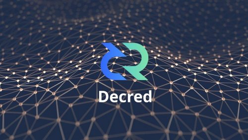 Binance добавляет в листинг криптовалюту Decred