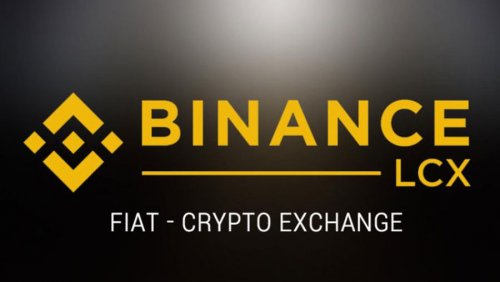 Binance запускает торговую площадку в Лихтенштейне
