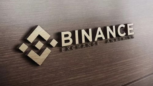 Binance запустила стекинг TRX и стала крупнейшим производителем блоков в сети