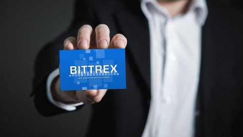 Биржа Bittrex использует решение Chainalysis KYT для отслеживания транзакций