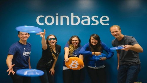 Биржа Coinbase повышает дневной лимит на покупку криптовалют до $25 000