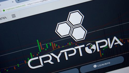 Биржа Cryptopia подала прошение в США о защите от преследования кредиторами