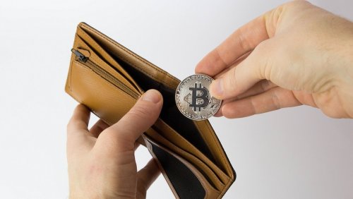 Биржа Gate.io запустила собственный криптовалютный кошелек Wallet.io