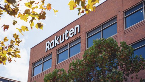 Rakuten запустила криптовалютную биржу Rakuten Wallet