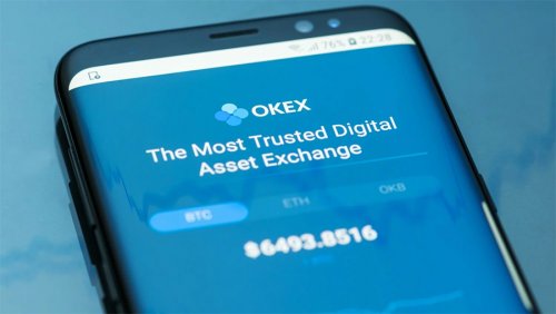 Биржа OKEx добавляет на свою платформу четыре стейблкоина