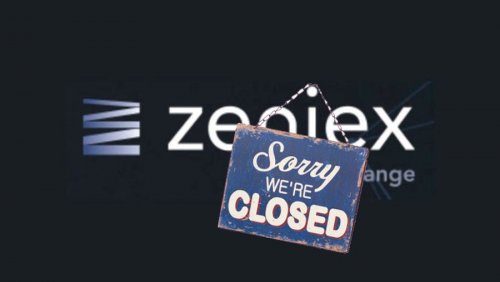 Биржа Zeniex закрывается под давлением финансовых регуляторов Южной Кореи
