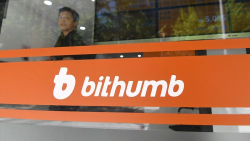 Бирже Bithumb предъявлен иск за неспособность защитить данные клиентов