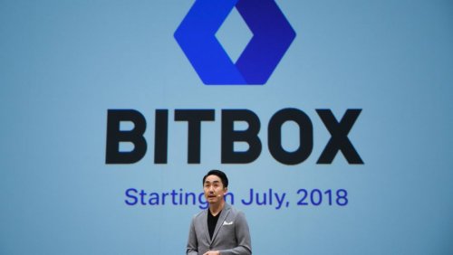 Биржа Bitbox запускает собственный токен