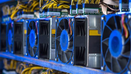 Bitewei претендует на конкуренцию Bitmain в производстве ASIC-майнеров