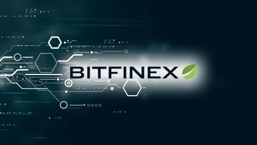 Bitfinex запустила внебиржевую торговую площадку на базе сервиса Ethfinex Trustless