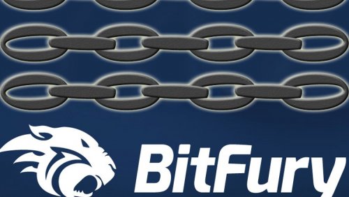 Bitfury Group расширяет представительство в России