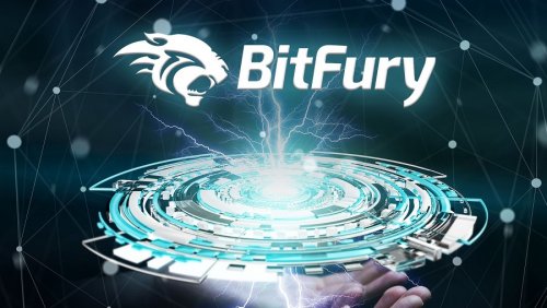 Bitfury может стать первым крупным криптовалютным IPO в Европе