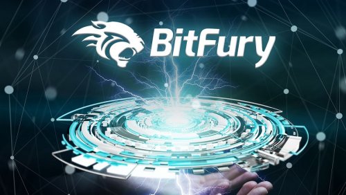 Bitfury наняла двух ветеранов финансовой сферы