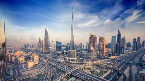 Bithumb запустит лицензированную биржу криптовалют в ОАЭ