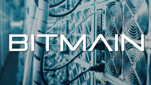 Bitmain планирует запустить новые фермы из 200 000 ASIC-майнеров