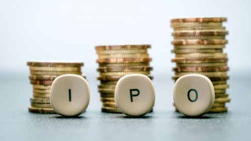 Bitmain подала официальную заявку на проведение IPO