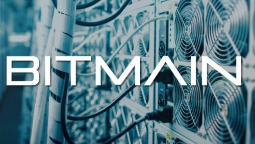 Bitmain планирует строительство дата центра в США